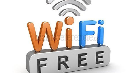 Wi-Fi zóna