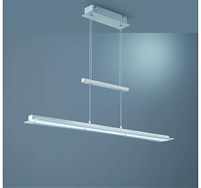 LED lustre