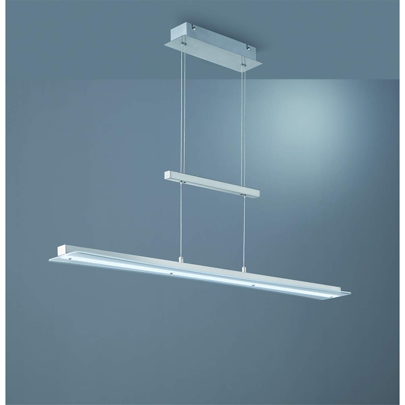 LED lustre