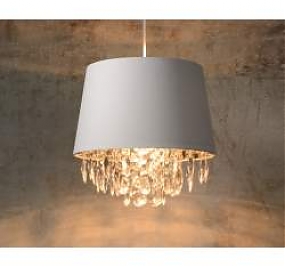 Moderné lustre