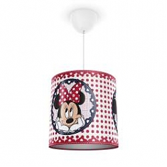 Pedant Minnie Mouse
