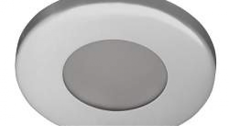 Bodové svetlá do kúpeľne