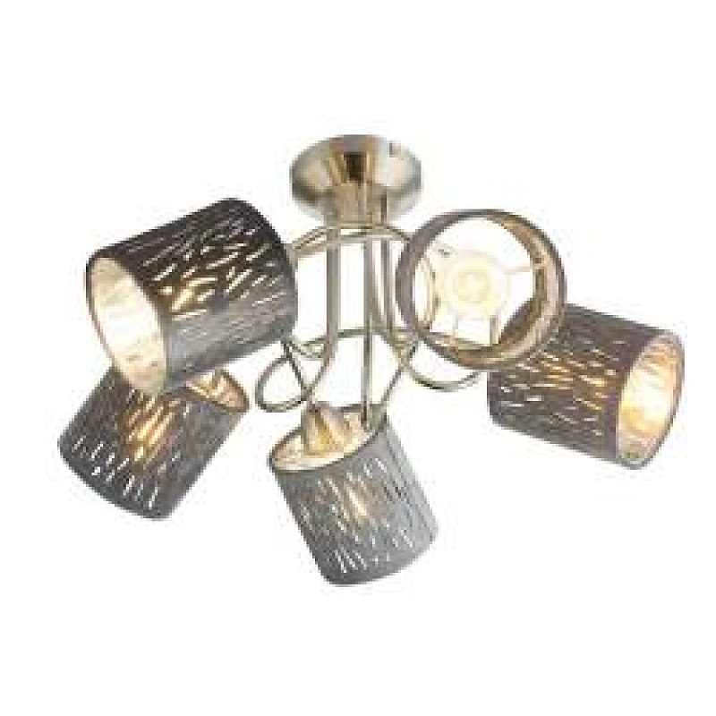 Bodové svietidla na strop