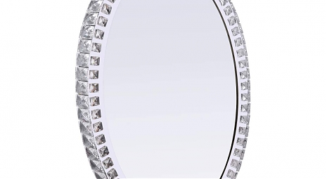 Zrkadlá aj so svietidlom