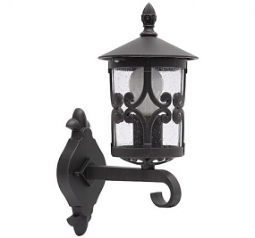 Exteriérové lampy/svietidlá