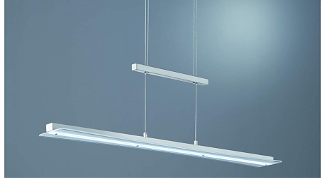 LED lustre
