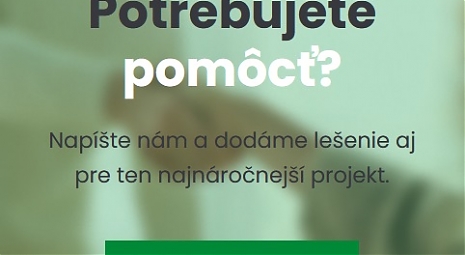 Lešenie Galanta - poradenstvo