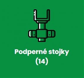 PODPERNÉ STOJKY
