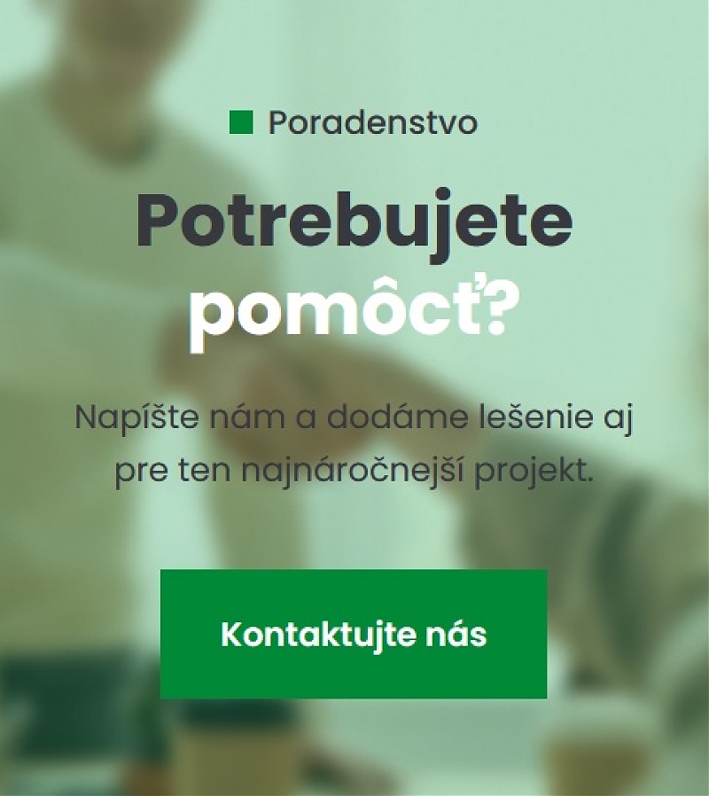 Lešenie Levice - poradenstvo