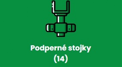 PODPERNÉ STOJKY
