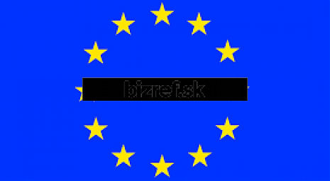 logo EÚ