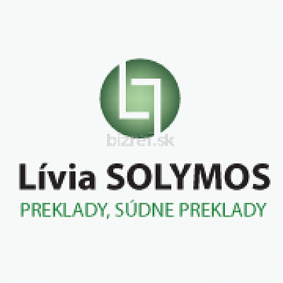 Lívia Solymos