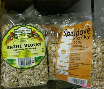 razne a spaldove vlocky