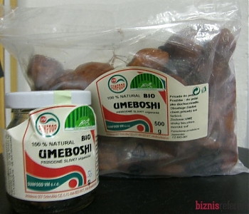slivky umeboshi