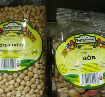 cícer, bôb
