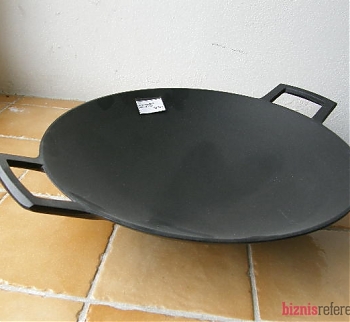 Nadštandardne kvalitný WOK (panvica) v Trnave