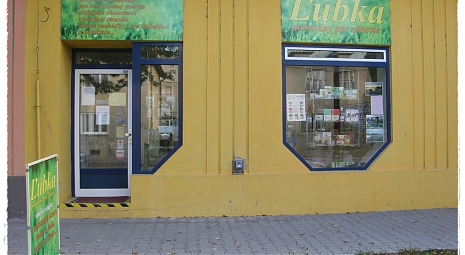 Vitajte u nás :)