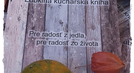 Ľubkina kuchárska kniha