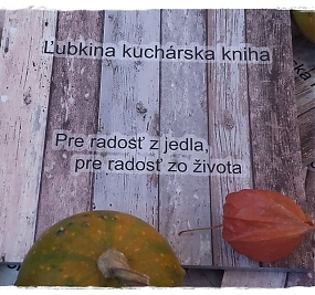 Ľubkina kuchárska kniha
