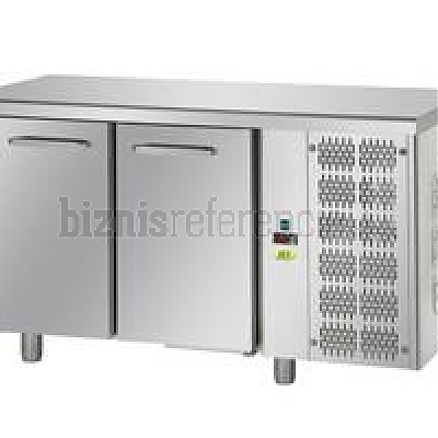 Chladiace a mraziace stoly