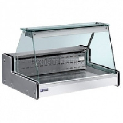 Chladiace vitríny stolové