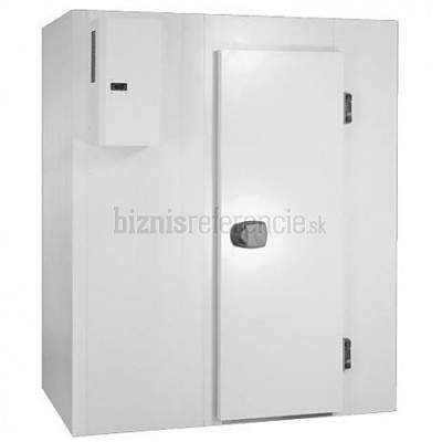 Chladiace a mraziace boxy