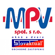 M.P.V., spol. s r.o.