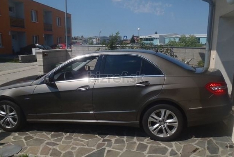 Profesionálna montáž autofólií