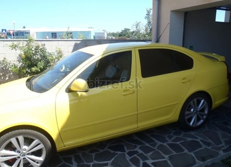 Fólie 3M