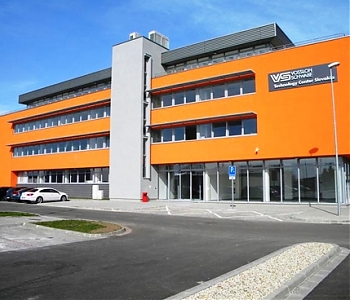 SO 01 A – Pavilón sofistikovanej výroby