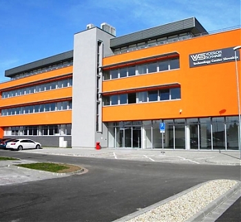 SO 01 A – Pavilón sofistikovanej výroby