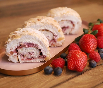PAVLOVA TEKERCS