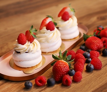 PAVLOVA TORTIČKA