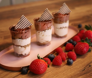 TIRAMISU KEHELY