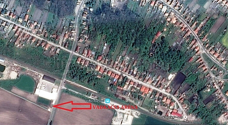 Našu arénu nájdete TU: