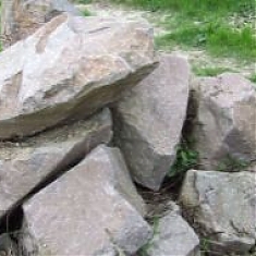 Skalkové kamenivo