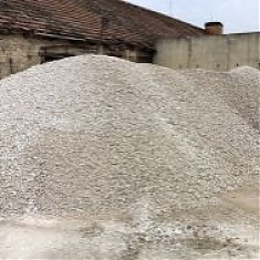 Drvené kamenivo