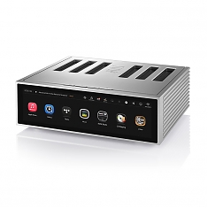 ROSE (alebo ak chcete HIFI ROSE) – Kórejci stream vedia