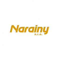 Narainy s.r.o. / betónová pumpa Galanta