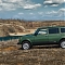 Lada 4x4 5dv. komfort
