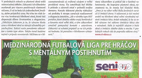 Vyberáme okná. Aké sú možnosti a čo žiadame?