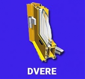 Dvere