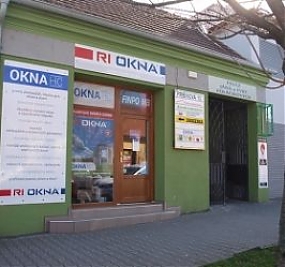 Naša predajňa