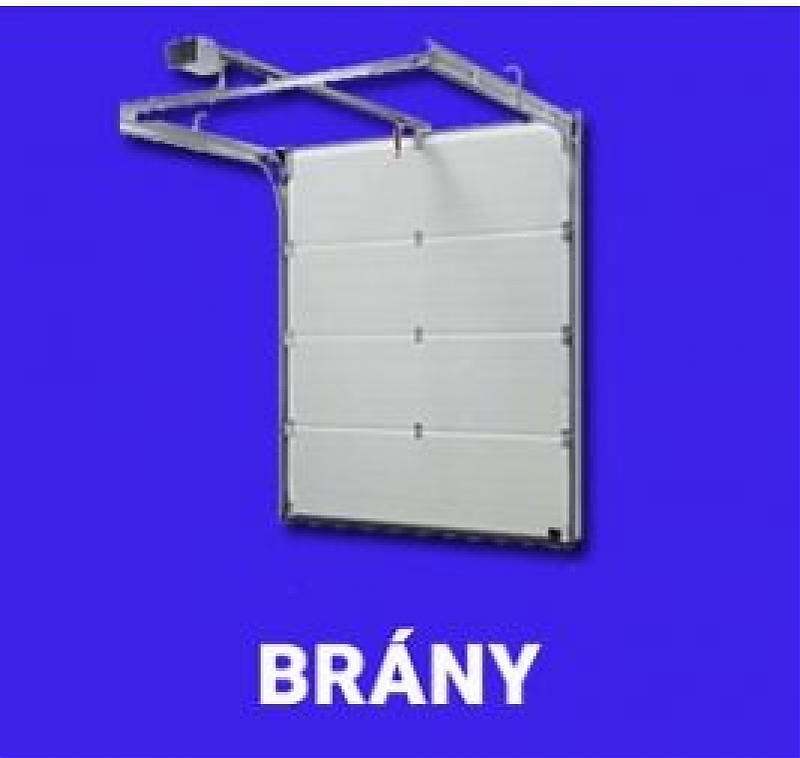 Brány
