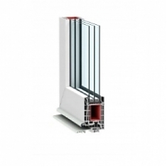 Salamander ® bluevolution 82 MD