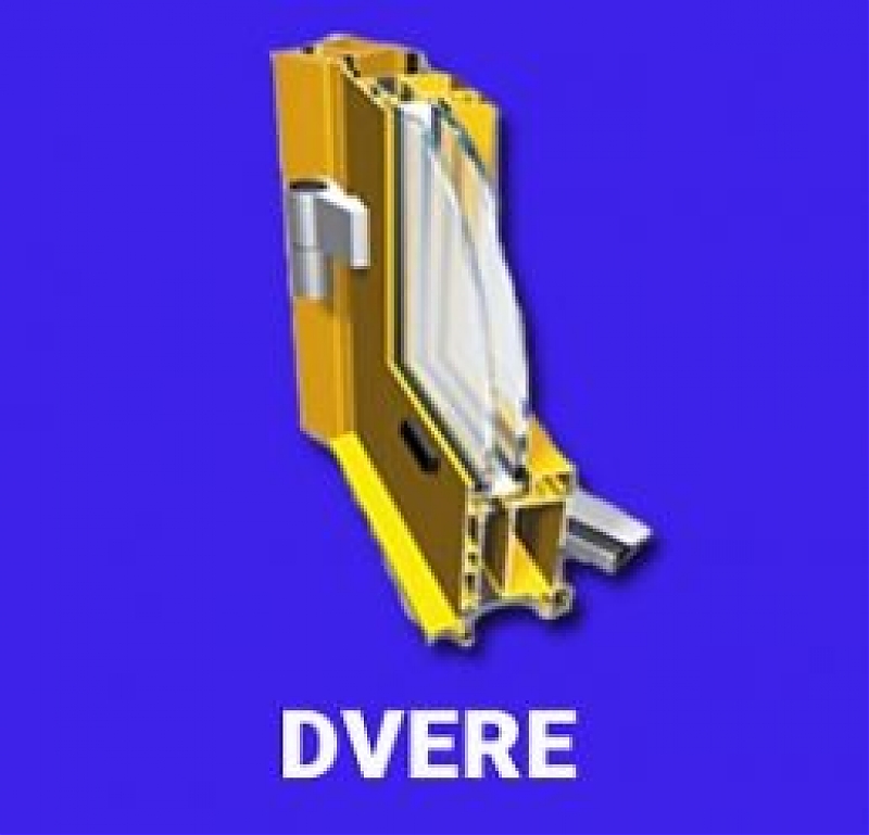 Dvere