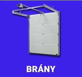 Brány