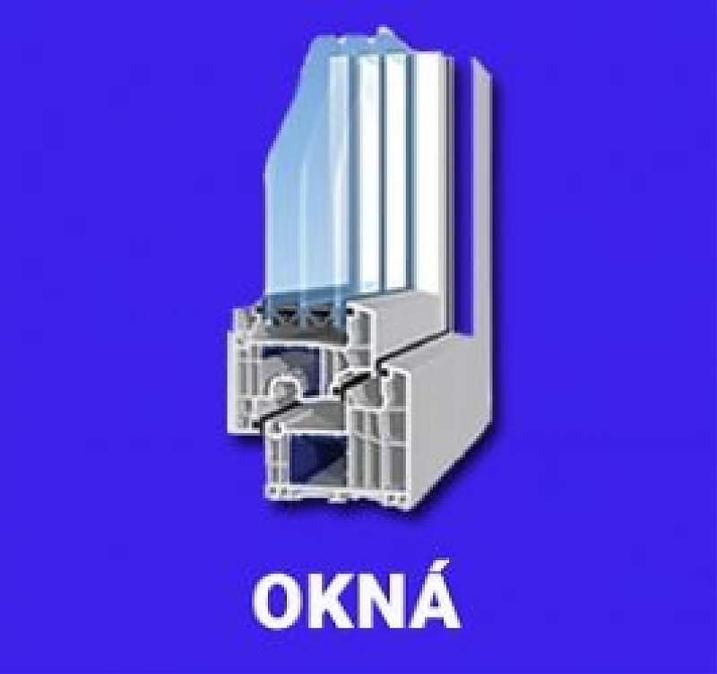 Okná