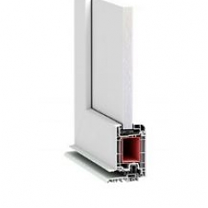 Salamander® Streamline 76 AD