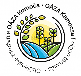 OZ OÁZA Komoča